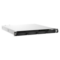 QNAP 9-Bay 2U rackmount NAS Intel E23344