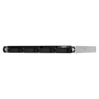 QNAP 9-Bay 2U rackmount NAS Intel E23344