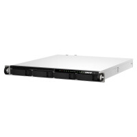QNAP 9-Bay 2U rackmount NAS Intel E23344