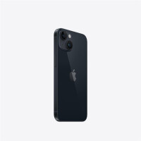 Apple iPhone 14 128GB Midnight - Smartphone