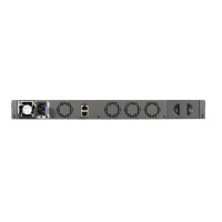 Netgear M4300-48X - Managed - L3 - 10G Ethernet (100/1000/10000) - Rack-Einbau - 1U