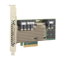 BROADCOM 9361-24i - PCIe - SAS,SATA - PCIe 3.0 - 3000000...