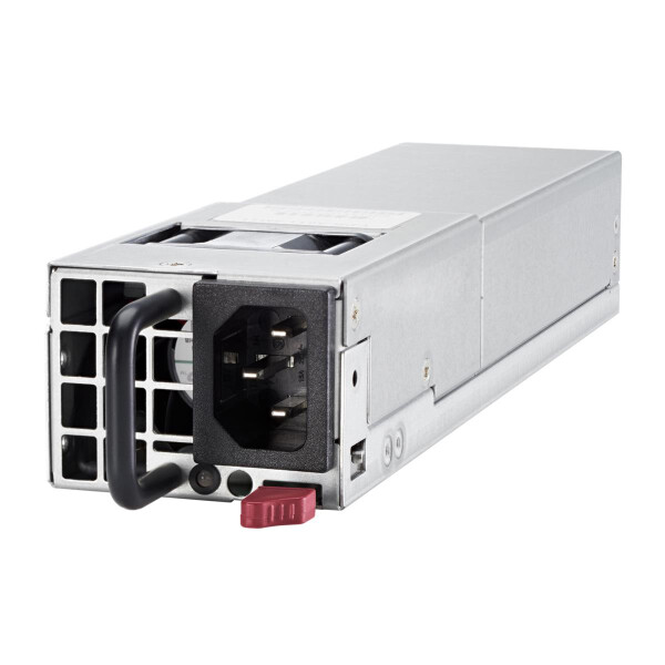 HPE X372 - Stromversorgung redundant / Hot-Plug - Wechselstrom 100-240 V