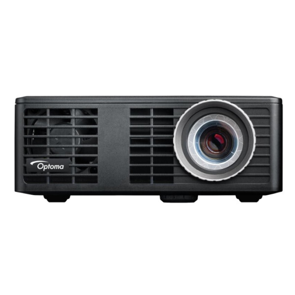 Optoma ML750e - DLP - WXGA (1280x800) - 15000:1 - 16:10 - 431,8 - 2540 mm (17 - 100 Zoll) - 0,55 - 3,23 m