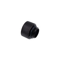 Alphacool 17254 - Schwarz - Männlich/Weiblich - 1/4...