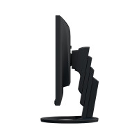 EIZO FlexScan EV2480-BK - 60,5 cm (23.8 Zoll) - 1920 x 1080 Pixel - Full HD - LED - 5 ms - Schwarz