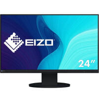 EIZO FlexScan EV2480-BK - 60,5 cm (23.8 Zoll) - 1920 x...