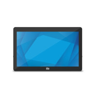 Elo Touch Solutions Elo Touch Solution E407627 - 39,6 cm (15.6 Zoll) - 1920 x 1080 Pixel - LCD - 255 cd/m&sup2; - Projizierts Kapazitivsystem - 700:1