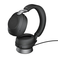 Jabra Evolve2 85 - UC Stereo - Kopfhörer - Kopfband...