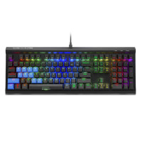 Sharkoon SGK60 Kailh BOX WHITE US
