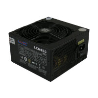 LC-Power Super Silent Series LC6450V - Stromversorgung (...