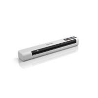 Epson WorkForce DS-80W - 216 x 1828 mm - 600 x 600 DPI - 48 Bit - 24 Bit - 16 Bit - 8 Bit
