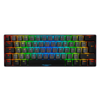 Sharkoon SAC20 S4 PBT ISO DE