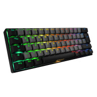 Sharkoon SAC20 S4 PBT ISO DE