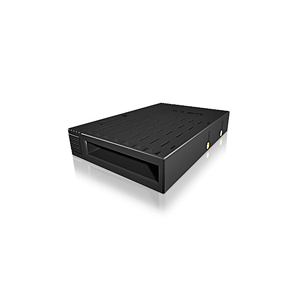 ICY BOX IB-2536STS - Gehäuse 2,5 " - Serial ATA