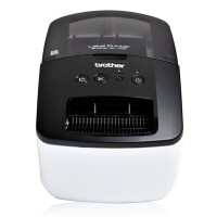 Brother QL-700 - DK - Direkt Wärme - 300 x 300 DPI -...