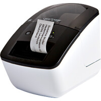 Brother QL-700 - DK - Direkt Wärme - 300 x 300 DPI -...