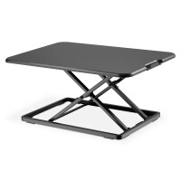 DIGITUS - DA-90445 - Schreibtisch Aufsatz 67x47cm