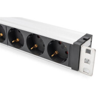 DIGITUS - DN-95432 - 19" PDU 6xSchuKo