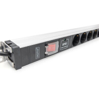 DIGITUS - DN-95435 - PDU 12xSchuKo