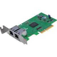 Supermicro AOC-SGP-I2 - Eingebaut - Verkabelt - PCI...