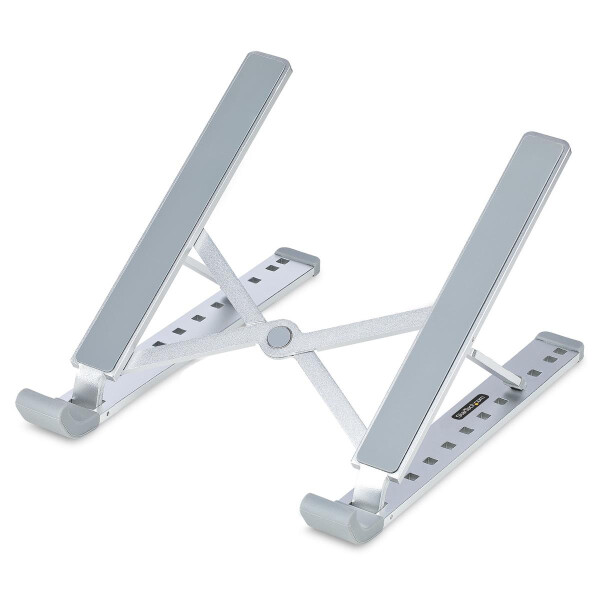 StarTech.com SUPPORT PLIABLE POUR PORTABLE