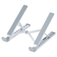 StarTech.com SUPPORT PLIABLE POUR PORTABLE