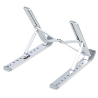 StarTech.com SUPPORT PLIABLE POUR PORTABLE