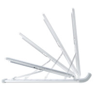 StarTech.com SUPPORT PLIABLE POUR PORTABLE