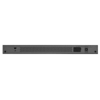 Netgear GS116PP - Unmanaged - Gigabit Ethernet (10/100/1000) - Power over Ethernet (PoE) - Rack-Einbau