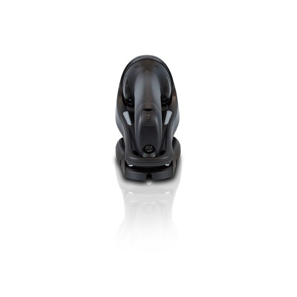 Datalogic WLC4090-BK-BT - Indoor - Kabelloses Aufladen - Schwarz