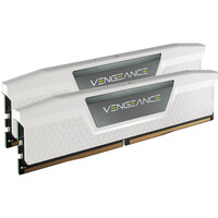 Corsair Vengeance CMK32GX5M2B5200C40W - 32 GB - 2 x 16 GB - DDR5 - 5200 MHz - 288-pin DIMM