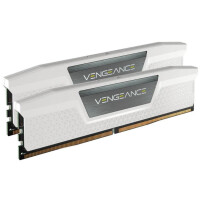 Corsair D532GB 5200-40 Vengeance wh K2 COR