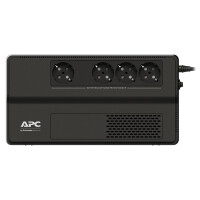 APC BV800I-GR - Line-Interaktiv - 0,8 kVA - 450 W - Sine - 170 V - 280 V