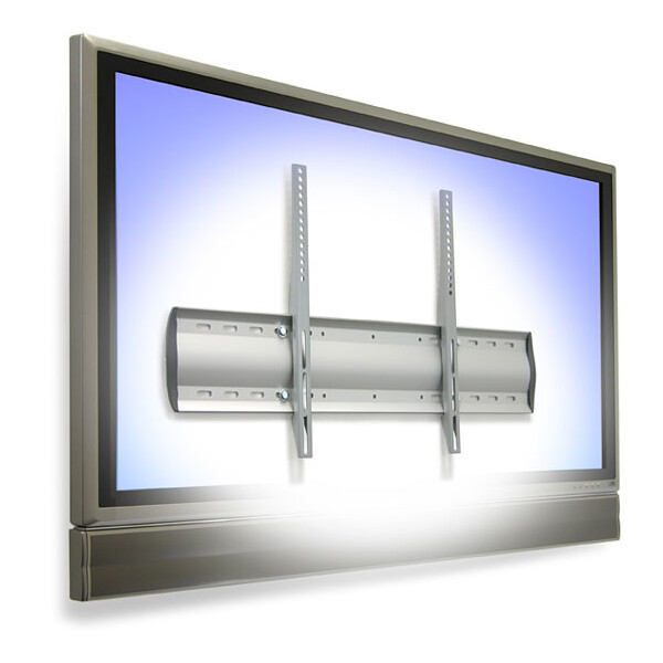 Ergotron WM Low Profile Wall Mount - 79 kg - 81,3 cm (32 Zoll) - 165,1 cm (65 Zoll)