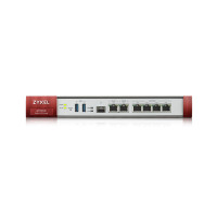 ZyXEL ATP200 - 2000 Mbit/s - 500 Mbit/s - 45,38 BTU/h - 529688,2 h - FCC Part 15 (Class B) - CE EMC (Class B) - C-Tick (Class B) - BSMI - LVD (EN60950-1) - BSMI - Verkabelt