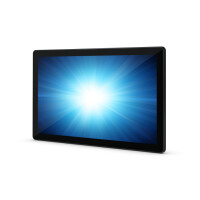 Elo Touch Solutions Elo Touch Solution I-Series E850591 - 54,6 cm (21.5 Zoll) - Full HD - Intel® Core™ i3 der achten Generation - 8 GB - 128 GB - Windows 10