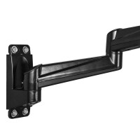 StarTech.com Wandmontage Dual Monitorarm - Drehbarer VESA...