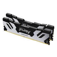 Kingston 32GB 6400MHz DDR5 CL32 DIMM Kit of 2 FURY Renega