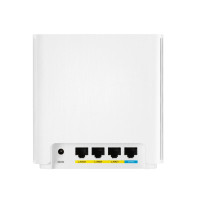 ASUS WL-Router Asus ZenWiFi XD6S AX5400 1er Pack Weiß