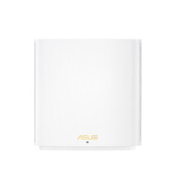 ASUS WL-Router Asus ZenWiFi XD6S AX5400 1er Pack Weiß