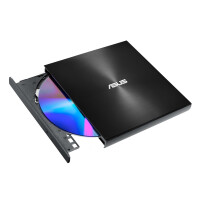 ASUS SDRW-08U8M-U ZenDrive U8M Schwarz - DVD-Brenner -...