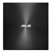 ASUS SDRW-08U8M-U ZenDrive U8M Schwarz - DVD-Brenner -...