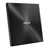 ASUS SDRW-08U8M-U ZenDrive U8M Schwarz - DVD-Brenner - CD: 24x