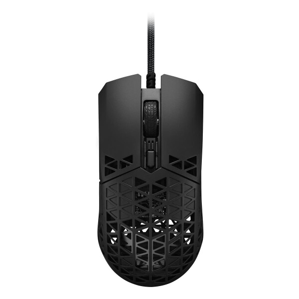 ASUS TUF Gaming M4 Air Wired Mouse