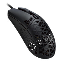 ASUS TUF Gaming M4 Air Wired Mouse