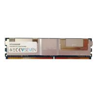 V7 V753004GBF 4GB DDR2 667MHz Speichermodul