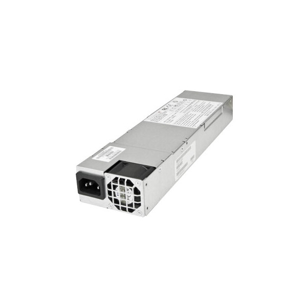 Supermicro PWS-605P-1H - 600 W - 100 - 240 V - 50 - 60 Hz - 15 A - 49 A - 18 A