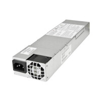 Supermicro PWS-605P-1H - 600 W - 100 - 240 V - 50 - 60 Hz - 15 A - 49 A - 18 A