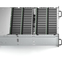 Synology RX6022sas 4U 60 Bay Exp Unit f HD6500 1x -...